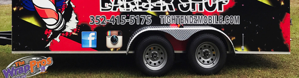 3M Certified Vehicle Wraps | Ocala Florida