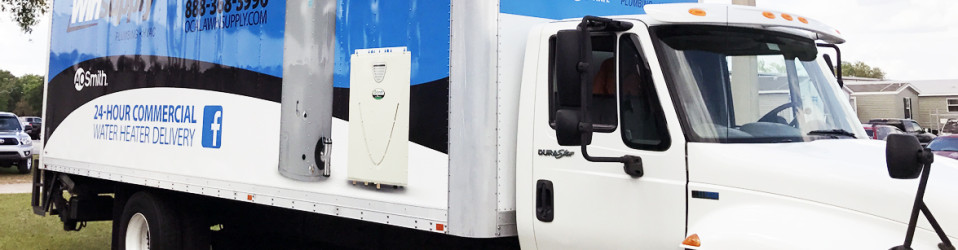 3M Certified Vehicle Wraps | Ocala Florida
