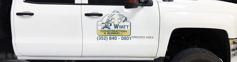 3M Certified Vehicle Wraps | Ocala Florida