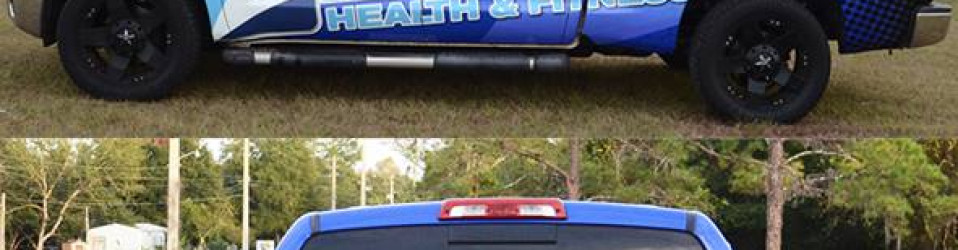 3M Certified Vehicle Wraps | Ocala Florida