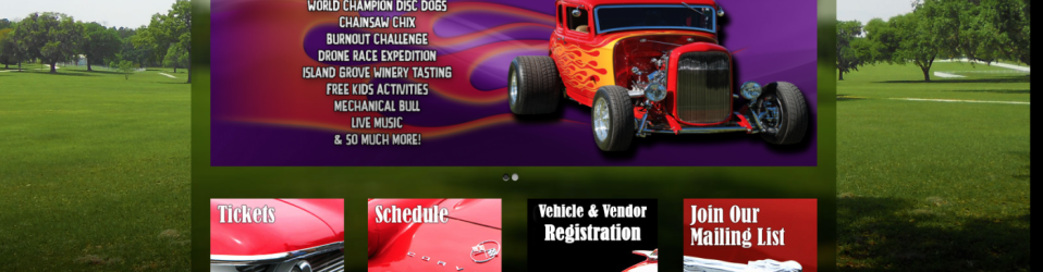 3M Certified Vehicle Wraps | Ocala Florida