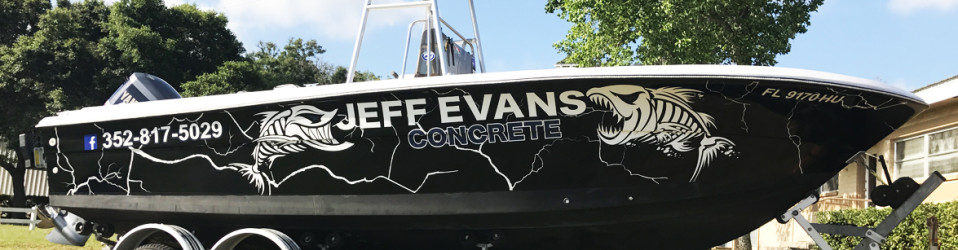 3M Certified Vehicle Wraps | Ocala Florida