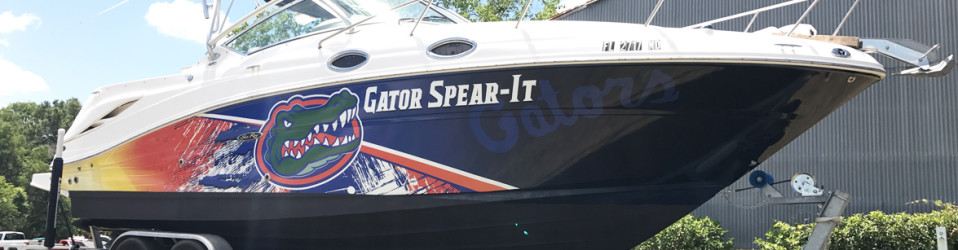3M Certified Vehicle Wraps | Ocala Florida