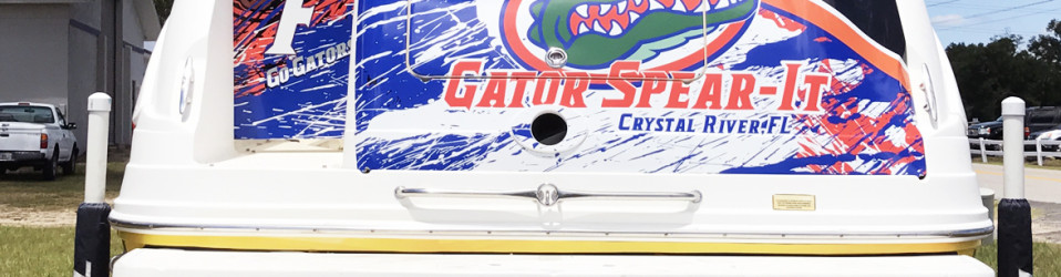 3M Certified Vehicle Wraps | Ocala Florida