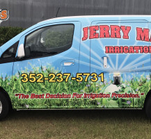 Jerry Martin Irrigation