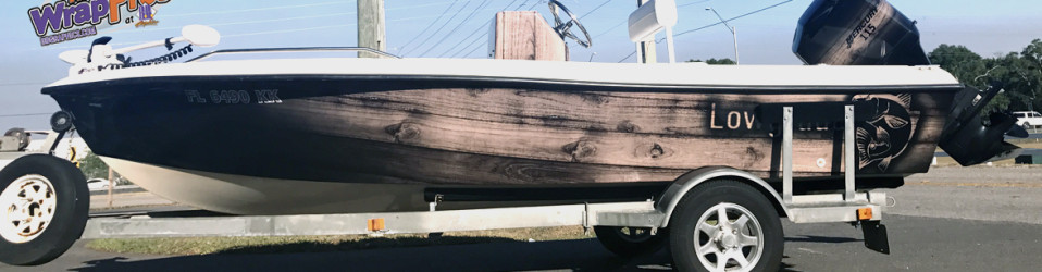 3M Certified Vehicle Wraps | Ocala Florida