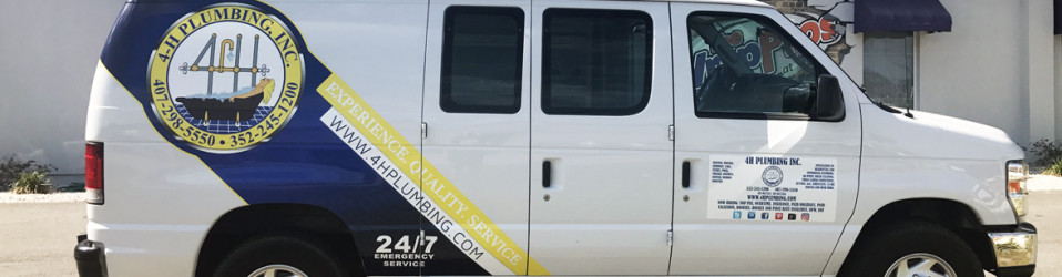 3M Certified Vehicle Wraps | Ocala Florida