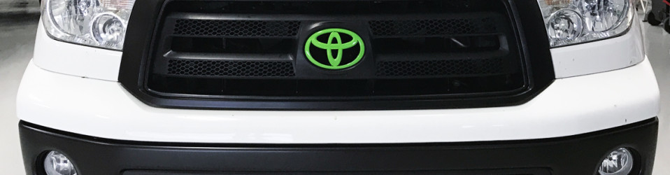 3M Certified Vehicle Wraps | Ocala Florida