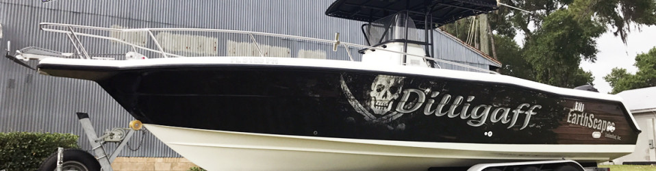 3M Certified Vehicle Wraps | Ocala Florida