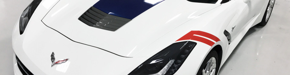 3M Certified Vehicle Wraps | Ocala Florida