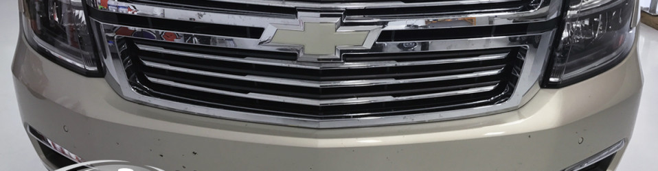 3M Certified Vehicle Wraps | Ocala Florida