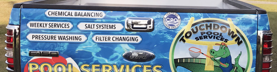 3M Certified Vehicle Wraps | Ocala Florida