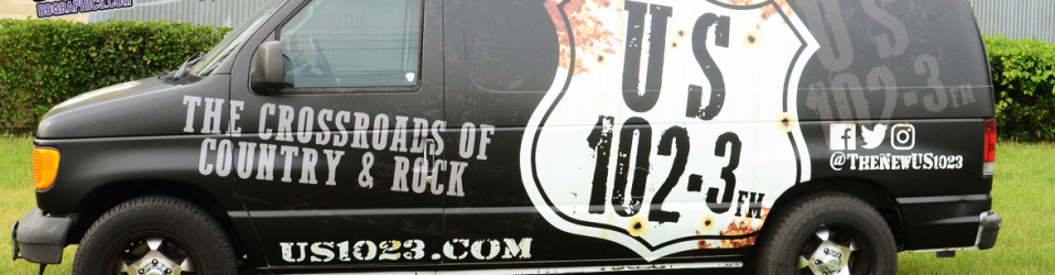 3M Certified Vehicle Wraps | Ocala Florida