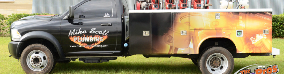 3M Certified Vehicle Wraps | Ocala Florida