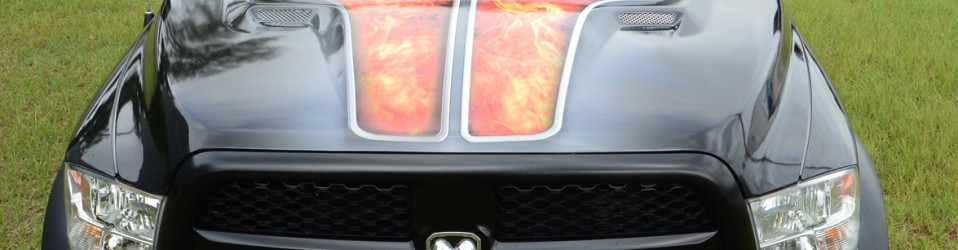 3M Certified Vehicle Wraps | Ocala Florida