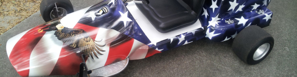 | 3M Certified Vehicle Wraps | Ocala Florida