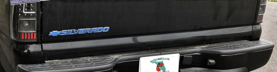 3M Certified Vehicle Wraps | Ocala Florida