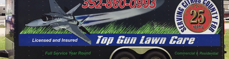 3M Certified Vehicle Wraps | Ocala Florida