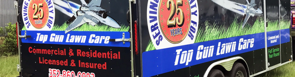 3M Certified Vehicle Wraps | Ocala Florida