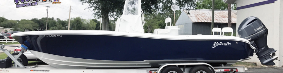 3M Certified Vehicle Wraps | Ocala Florida