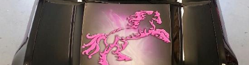 | 3M Certified Vehicle Wraps | Ocala Florida