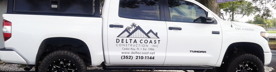 3M Certified Vehicle Wraps | Ocala Florida