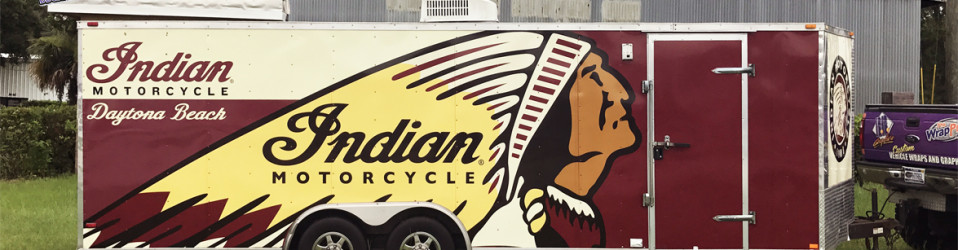 3M Certified Vehicle Wraps | Ocala Florida