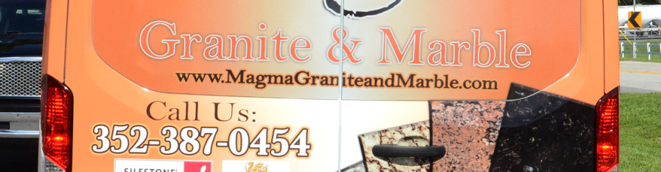 3M Certified Vehicle Wraps | Ocala Florida
