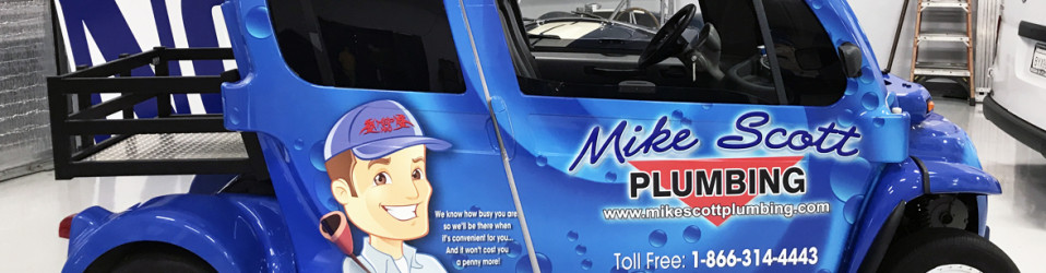 3M Certified Vehicle Wraps | Ocala Florida