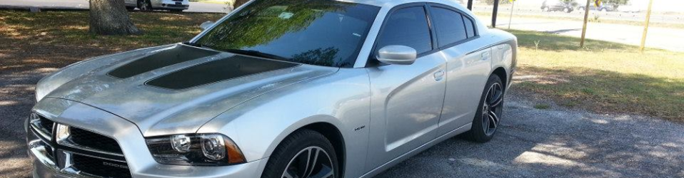 | 3M Certified Vehicle Wraps | Ocala Florida
