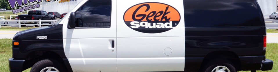 3M Certified Vehicle Wraps | Ocala Florida