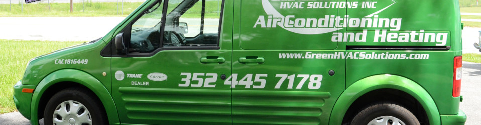 3M Certified Vehicle Wraps | Ocala Florida