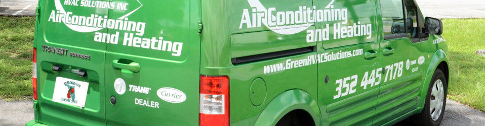 3M Certified Vehicle Wraps | Ocala Florida