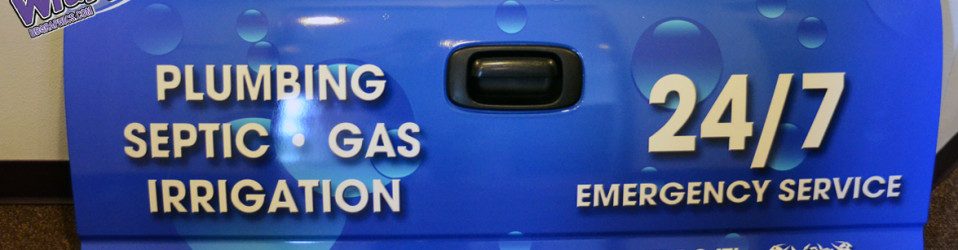 3M Certified Vehicle Wraps | Ocala Florida