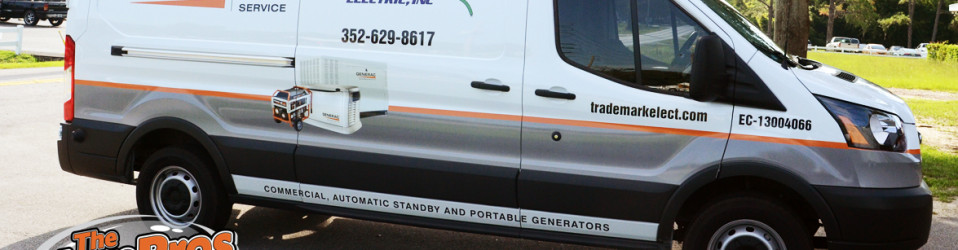 3M Certified Vehicle Wraps | Ocala Florida