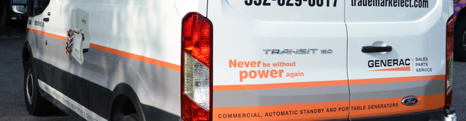 3M Certified Vehicle Wraps | Ocala Florida