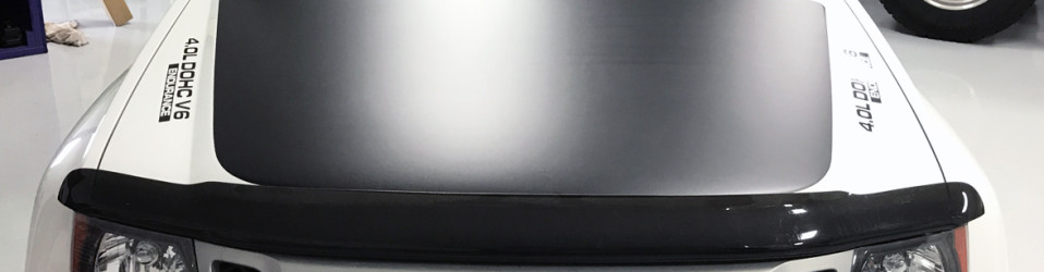 3M Certified Vehicle Wraps | Ocala Florida