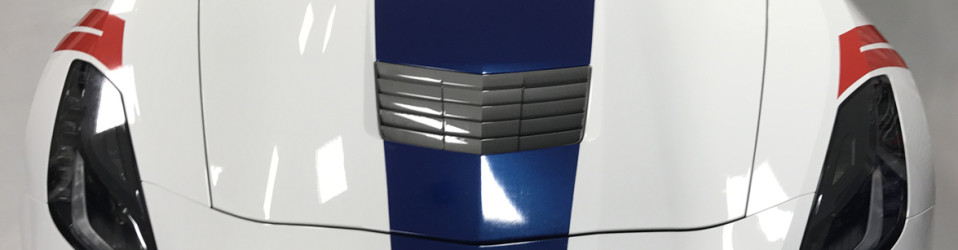 3M Certified Vehicle Wraps | Ocala Florida