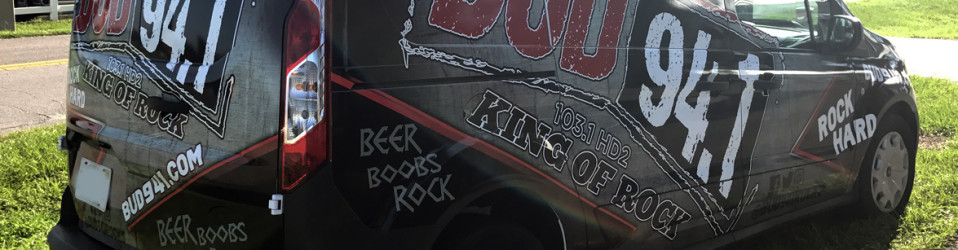 3M Certified Vehicle Wraps | Ocala Florida