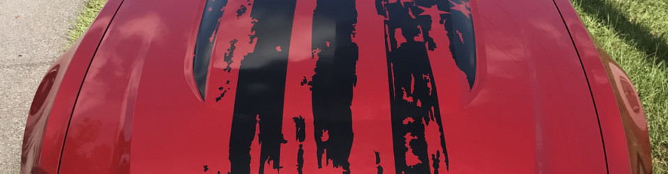 3M Certified Vehicle Wraps | Ocala Florida