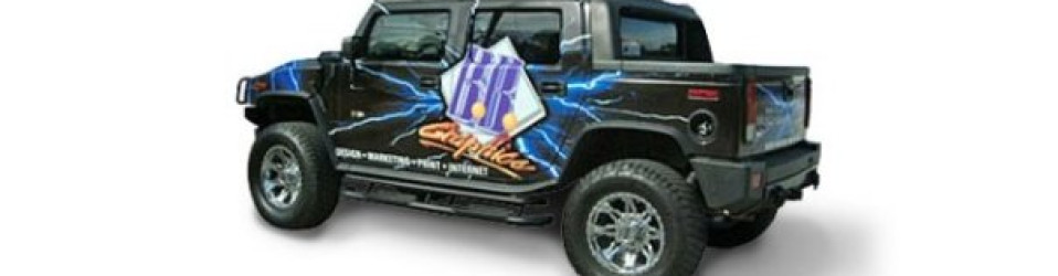 | 3M Certified Vehicle Wraps | Ocala Florida