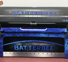 Batterbee Roofing Yeti Cooler