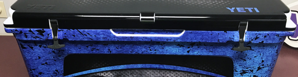 3M Certified Vehicle Wraps | Ocala Florida