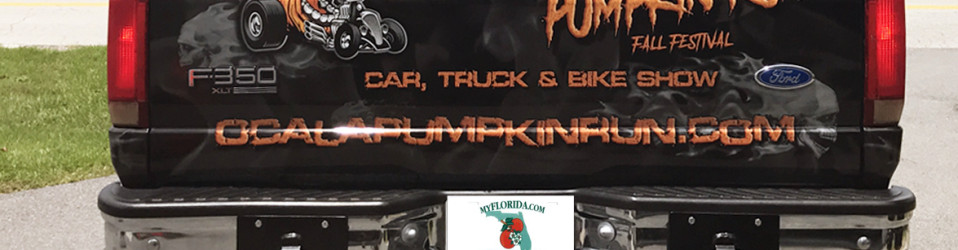 3M Certified Vehicle Wraps | Ocala Florida