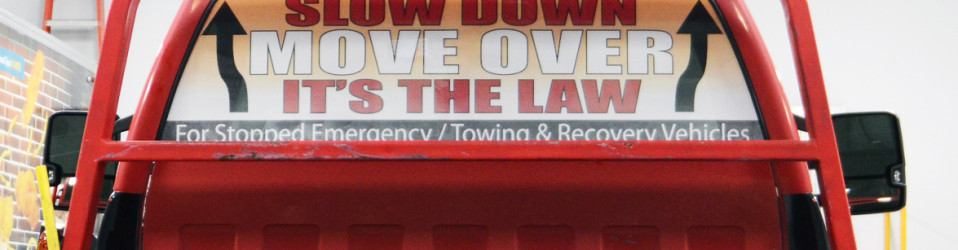 3M Certified Vehicle Wraps | Ocala Florida