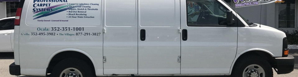 3M Certified Vehicle Wraps | Ocala Florida
