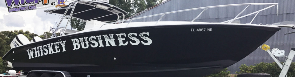 3M Certified Vehicle Wraps | Ocala Florida