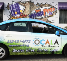 Ocala Utilities Water Resources