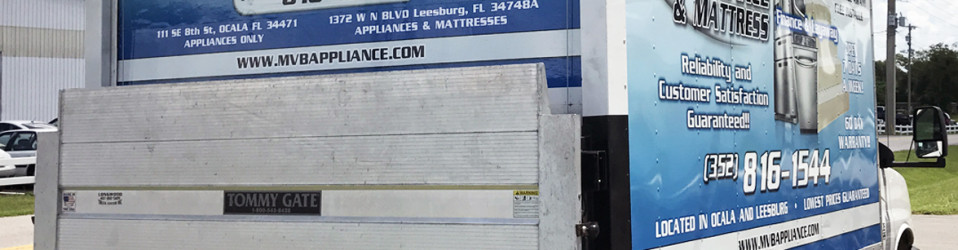 3M Certified Vehicle Wraps | Ocala Florida