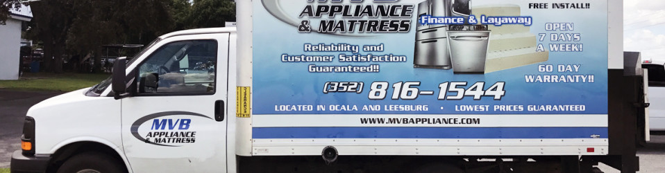 3M Certified Vehicle Wraps | Ocala Florida